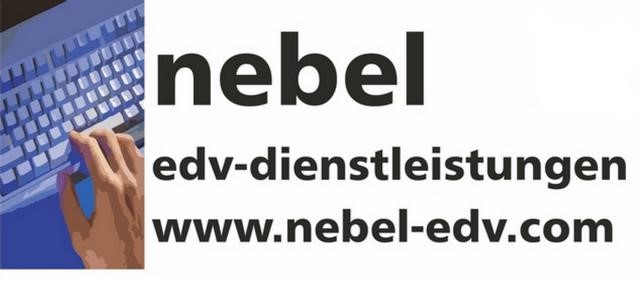Nebel EDV, IT, Computer